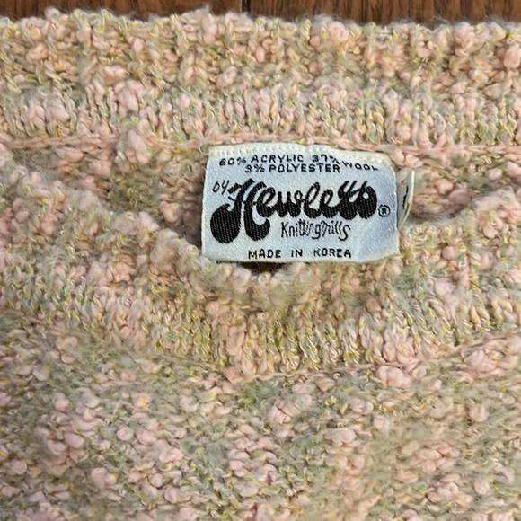 Vintage sweater - Picture 2 of 5